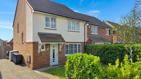 Garrett Meadow, Tyldesley M29 8SD
