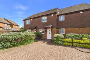 6, Arlott Drive, Basingstoke RG21 5GU
