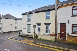 66, Saxton Street, Gillingham ME7 5EQ