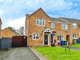 118, Richborough Drive, Dudley DY1 3LS