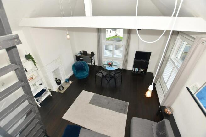 Internal Feature