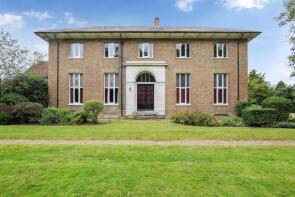 8, The Manor House, Manor Road, Bexley DA5 3LU