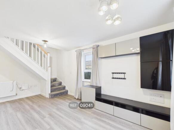 Kitchen / Living area