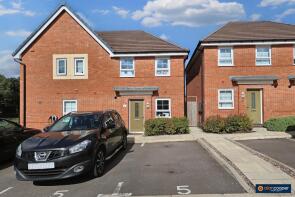 5, Hawker Gardens, Nuneaton CV10 9GL