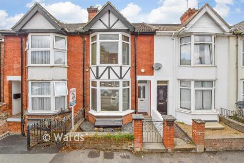 Muir Road, Maidstone, Kent
