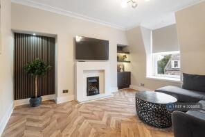 Flat B, 32, Whitehall Place, Aberdeen AB25 2PB