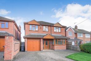 33b, Hinckley Road, Nuneaton CV13 6HU
