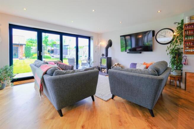LIVING SPACE