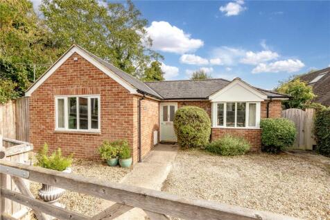 Barrow Lane, Harwell, Didcot, Oxfordshire, OX11