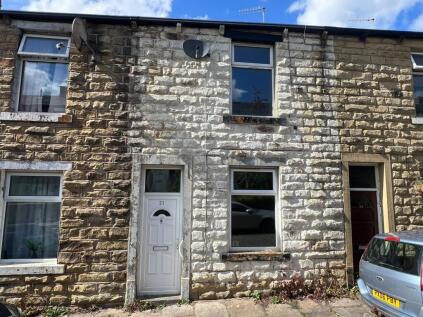 21 Atkinson Street, Colne, Lancashire BB8 8AT