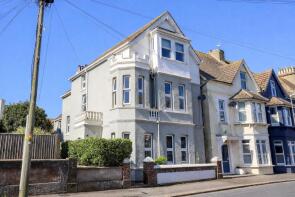 28, Albany Road, Bexhill-on-sea TN40 1BZ