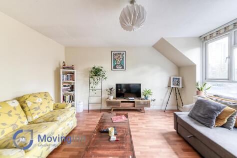 Ingrave Street, Clapham Junction, SW11