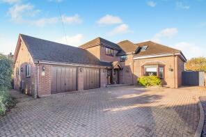 Meddiawt, Upper Bryn Coch, Mold CH7 1PU