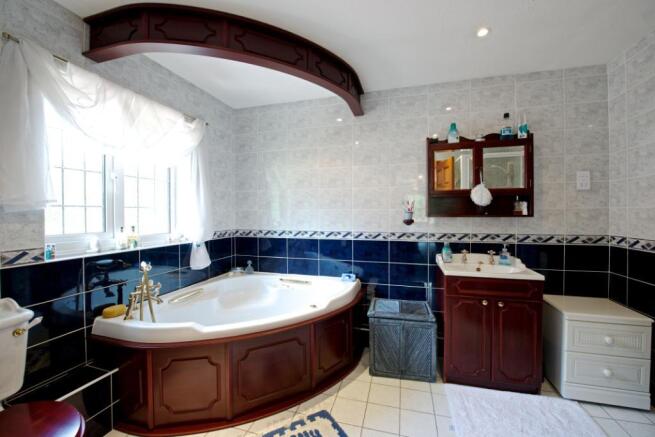 En Suite