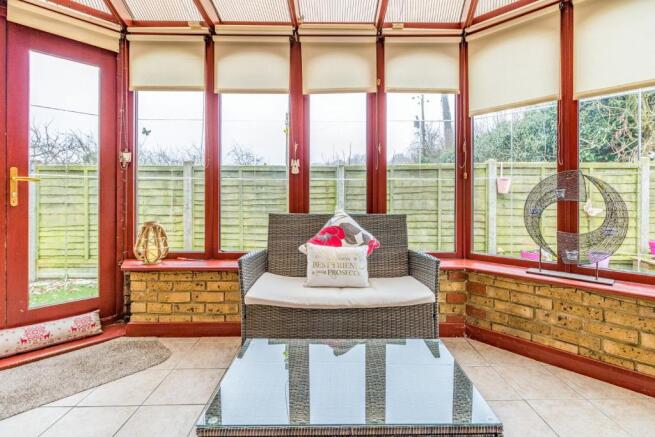 conservatory