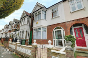 88, Chesterfield Road, London E10 6EN