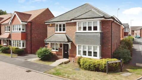 Falling Sands Close,Silverwoods,Kidderminster,DY11 7AT