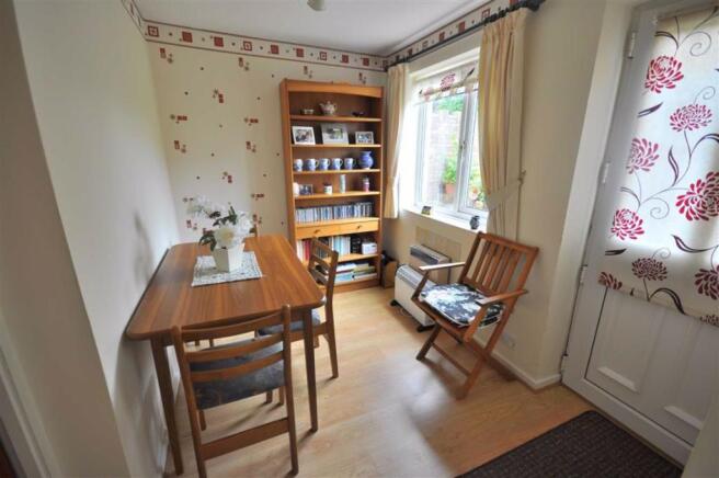 Breakfast Room