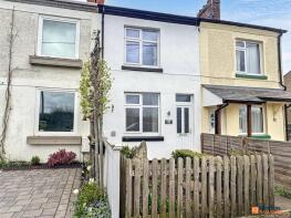 188, Battram Road, Coalville LE67 1GB