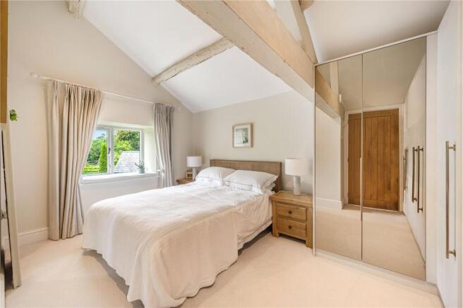 Bedroom (A)
