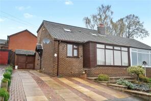 29, Croft House Way, Leeds LS27 8UA
