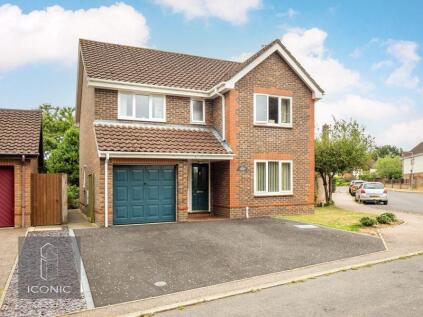 Badgers Brook Road, Drayton, Norwich