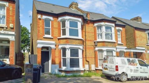 Wrotham Road, Gravesend, Kent, DA11