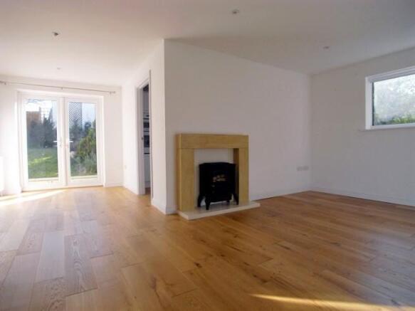 Big living room
