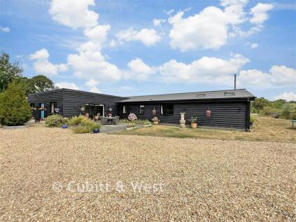 Five Oaks Road, Slinfold, Horsham, West Sussex