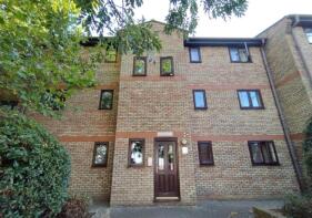 107c, Chobham Road, Stratford, London E15 1LX