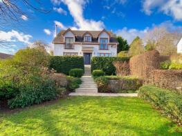 The Keep, Llandough, Cowbridge CF71 7LR