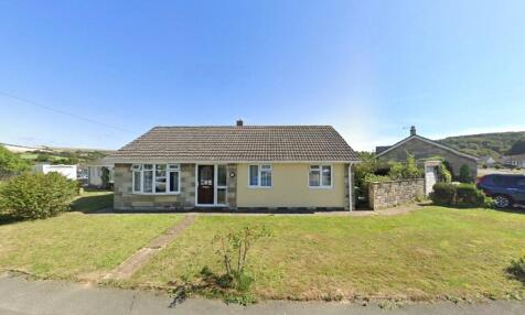 Bannock Road (Heylo Housing), Whitwell, Ventnor