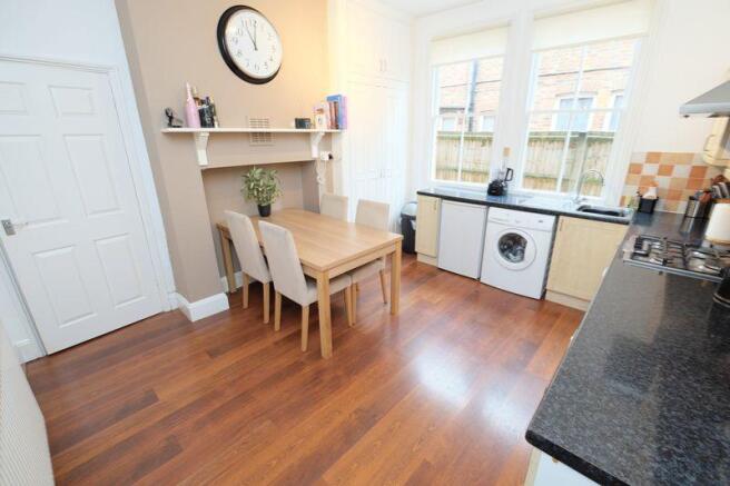 Kitchen Dining...