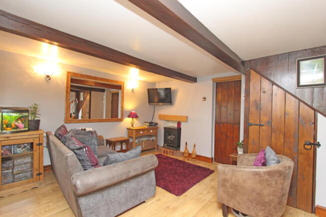 Sitting/Dining Room