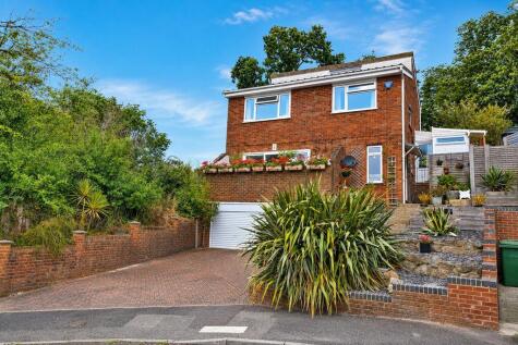 Roman Heights, Foley Park, Maidstone ME14