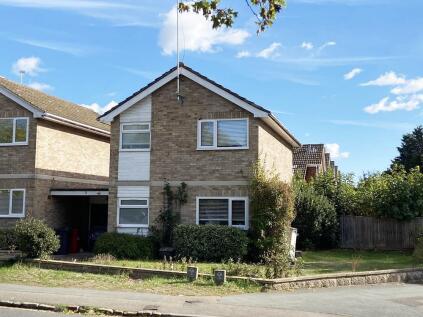 Wendover Road, Bourne End