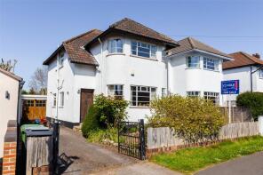 11, Westbury Court Road, Westbury On Trym, Bristol BS9 3BU