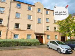 Flat 7, 3, Brown Street, St Leonards, Edinburgh EH8 9RP