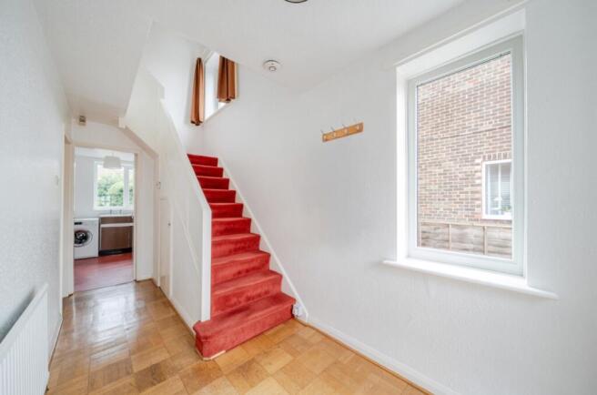 EweMove Harrogate Entrance Hall