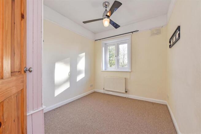 Third Bedroom