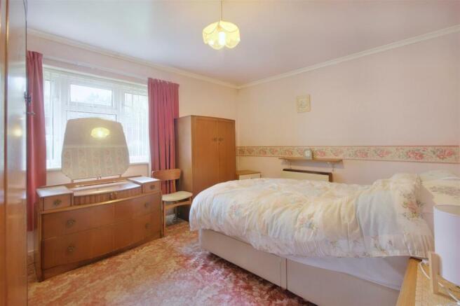 BEDROOM TWO
