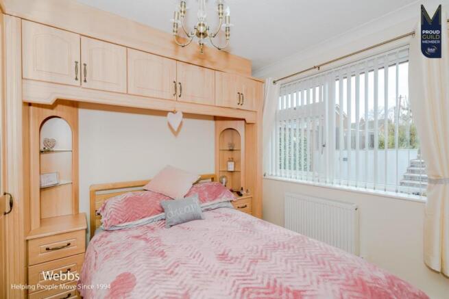 35, St. Johns Road, Pelsall, Walsall, Staffordshir