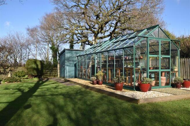 GARDENS