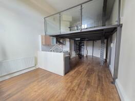 Apartment 16, 1 Sprinkwell, Bradford Road, Dewsbury WF13 2DS