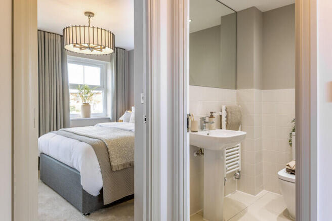 2 bed Semi-Detached for sale Image 9