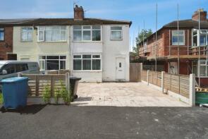 32, Lostock Avenue, Bewsey And Whitecross, Warrington WA5 0DD