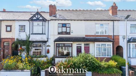 Galton Road, Smethwick, B67