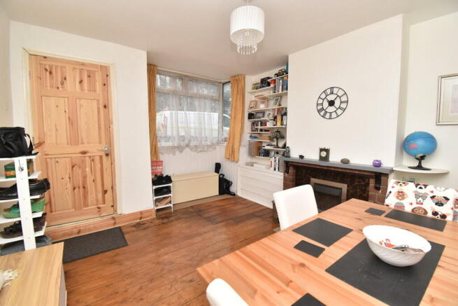 Front Reception R...