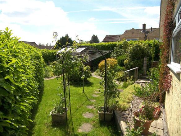 Garden 2
