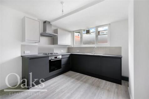 Hardel Walk, Tulse Hill